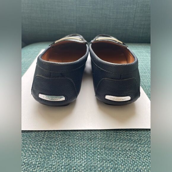 Calvin Klein woman’s 6.5 loafers - Picture 5 of 10